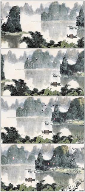 格罗亚传奇